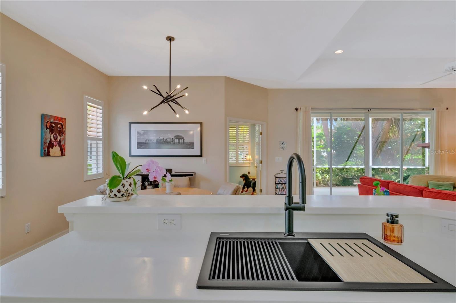 HAMPTONS UNIT 1 - Residential