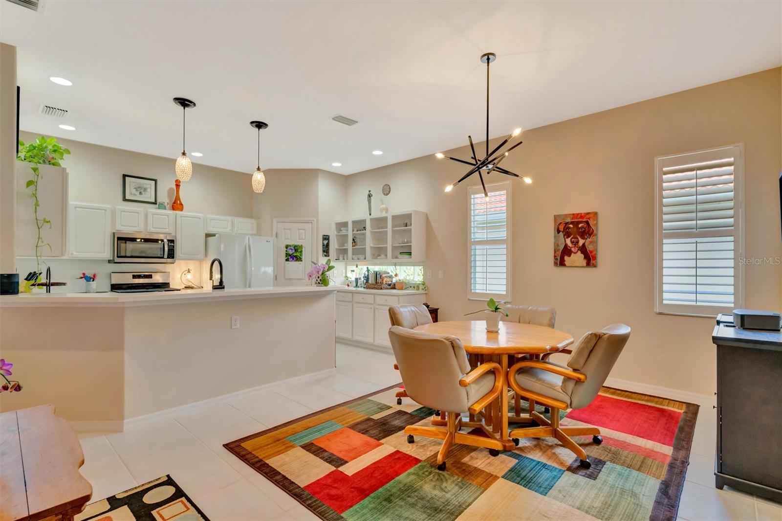 HAMPTONS UNIT 1 - Residential