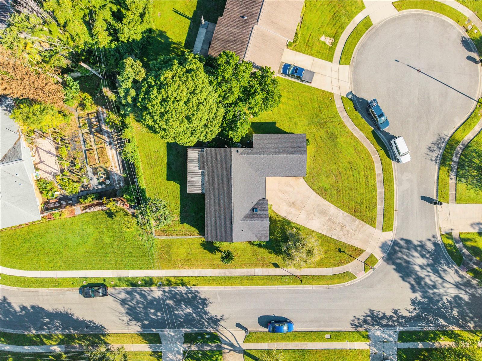604 CONRAD COURT