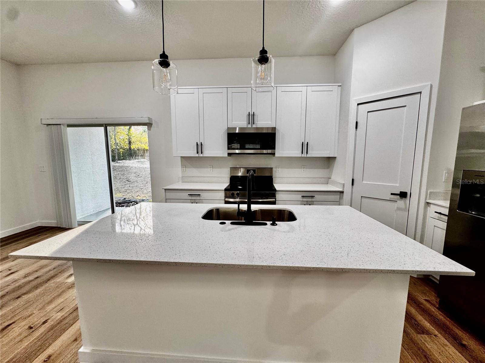 CITRUS SPGS UNIT 09 - Residential