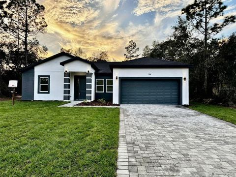 7162 N MALTESE DRIVE CITRUS SPRINGS FL 34433
