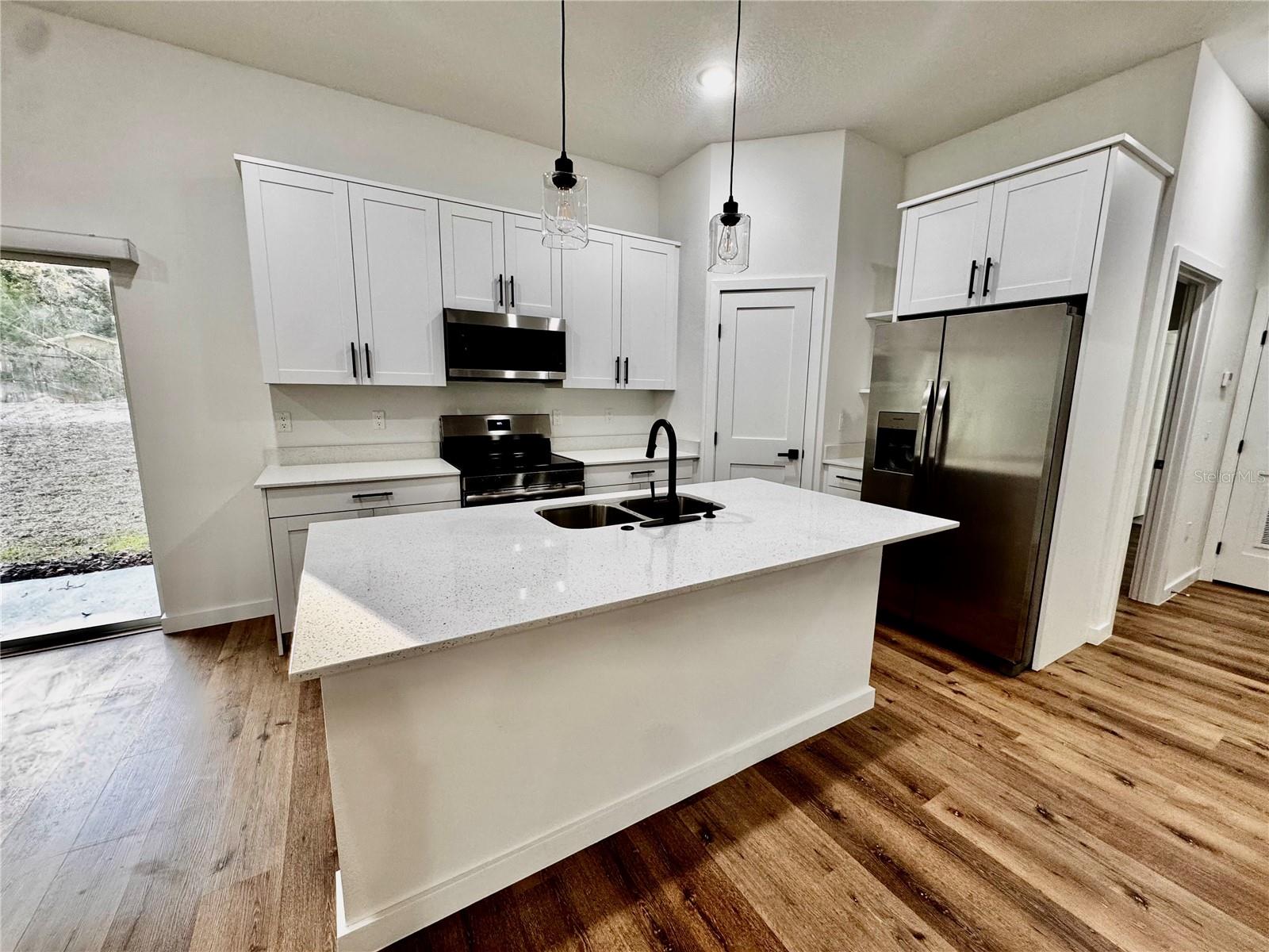 CITRUS SPGS UNIT 09 - Residential