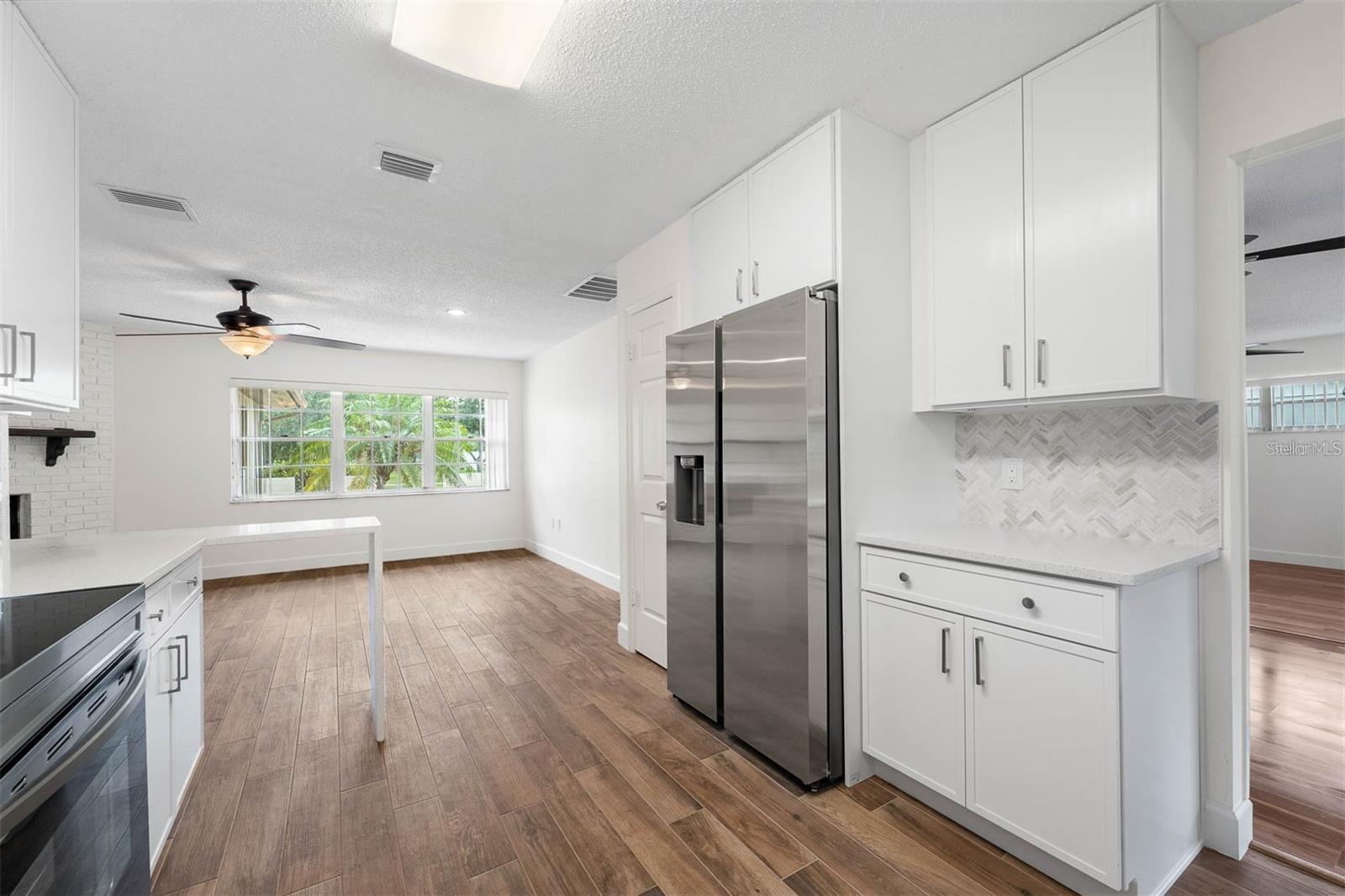 SAND LAKE HILLS SEC 04 - Residential