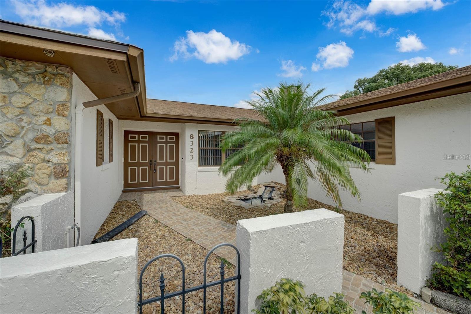 SAND LAKE HILLS SEC 04 - Residential