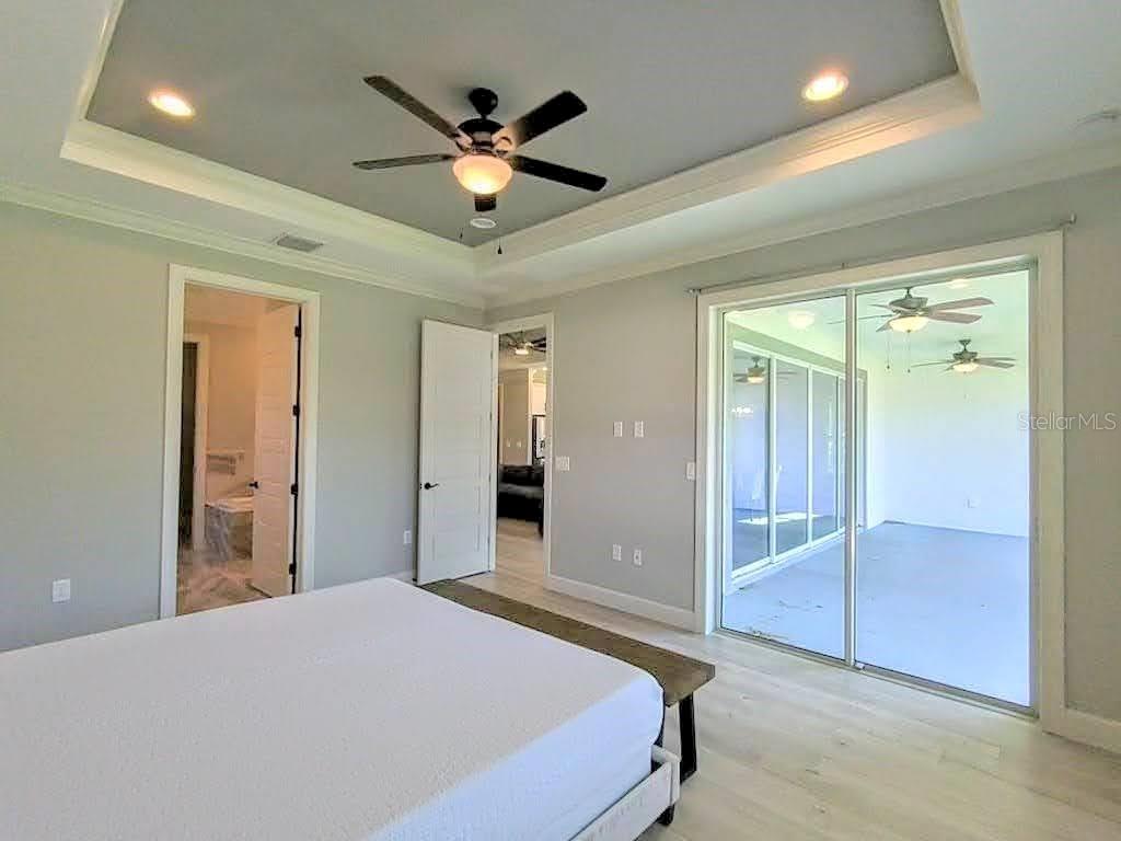 PORT CHARLOTTE SUB 20 - Residential Lease