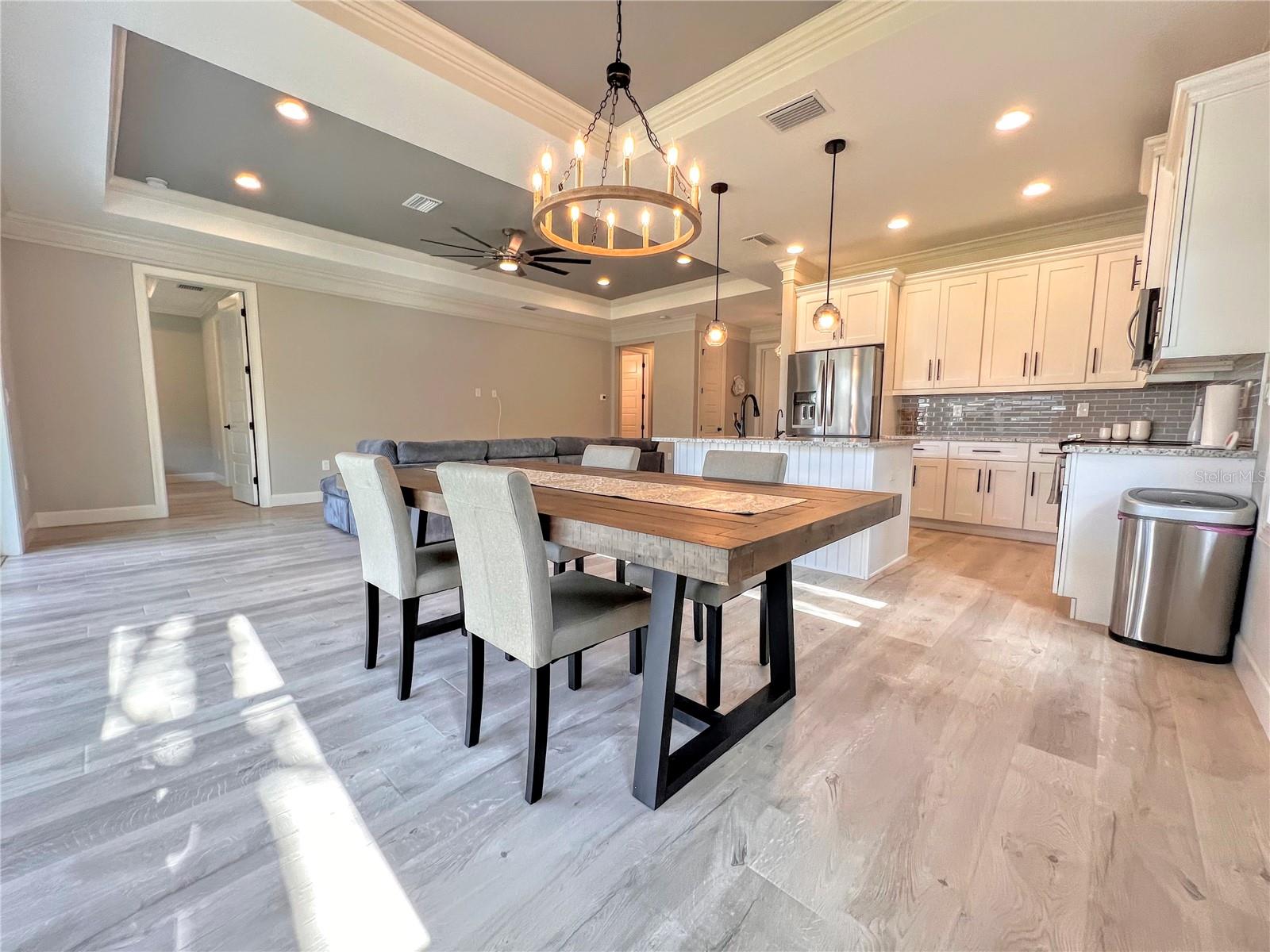 PORT CHARLOTTE SUB 20 - Residential Lease