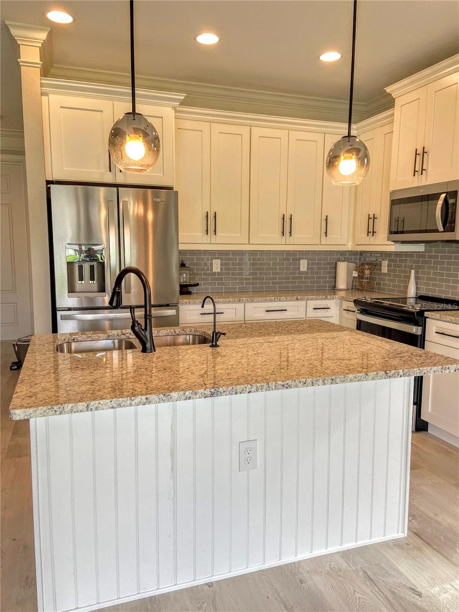 PORT CHARLOTTE SUB 20 - Residential Lease