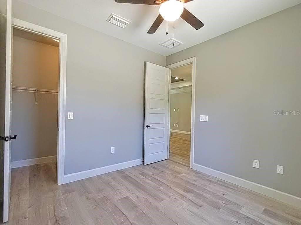 PORT CHARLOTTE SUB 20 - Residential Lease