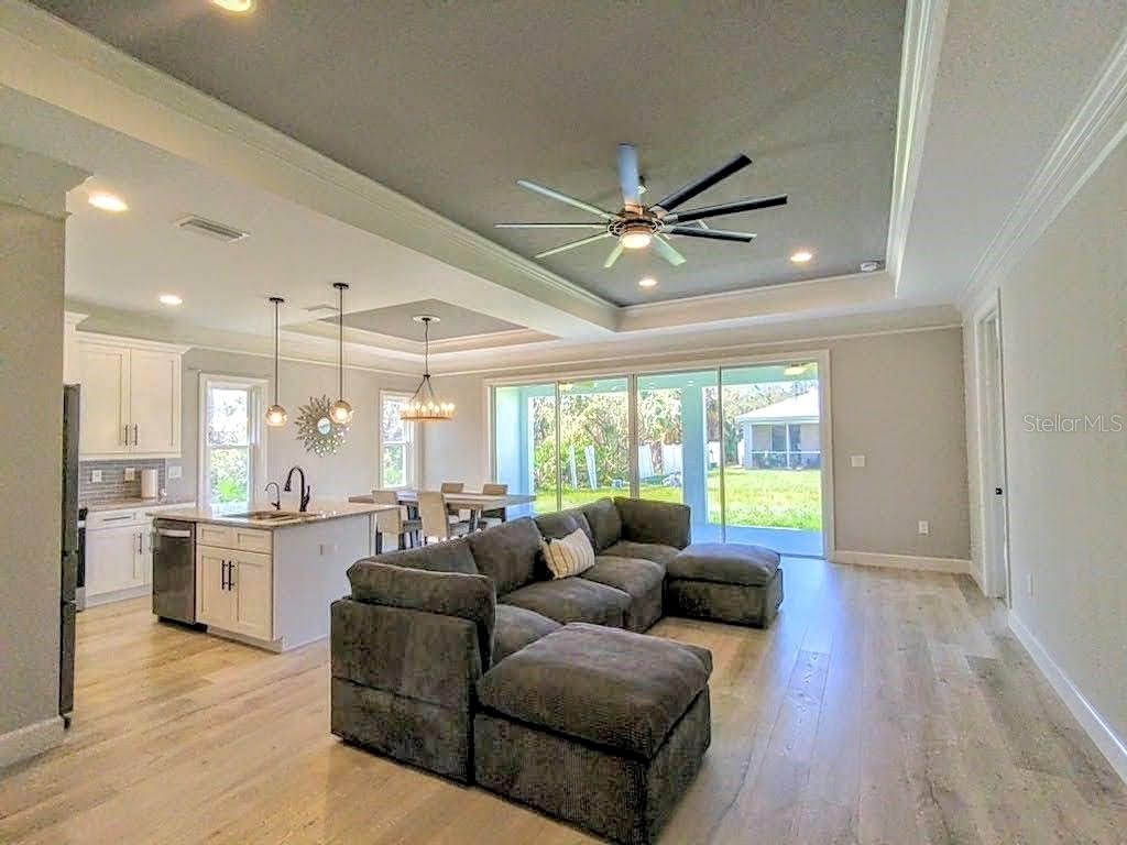 PORT CHARLOTTE SUB 20 - Residential Lease