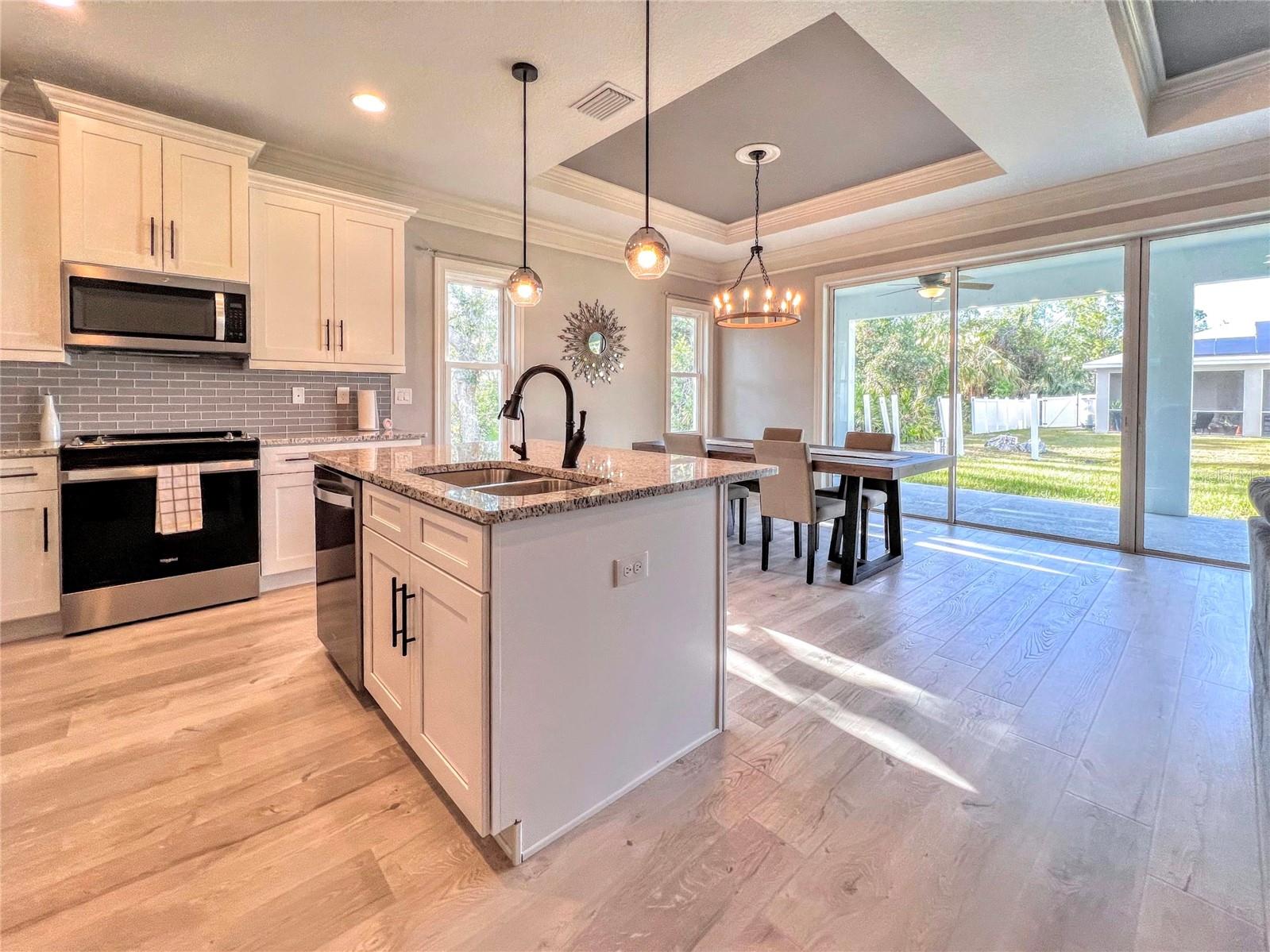 PORT CHARLOTTE SUB 20 - Residential Lease