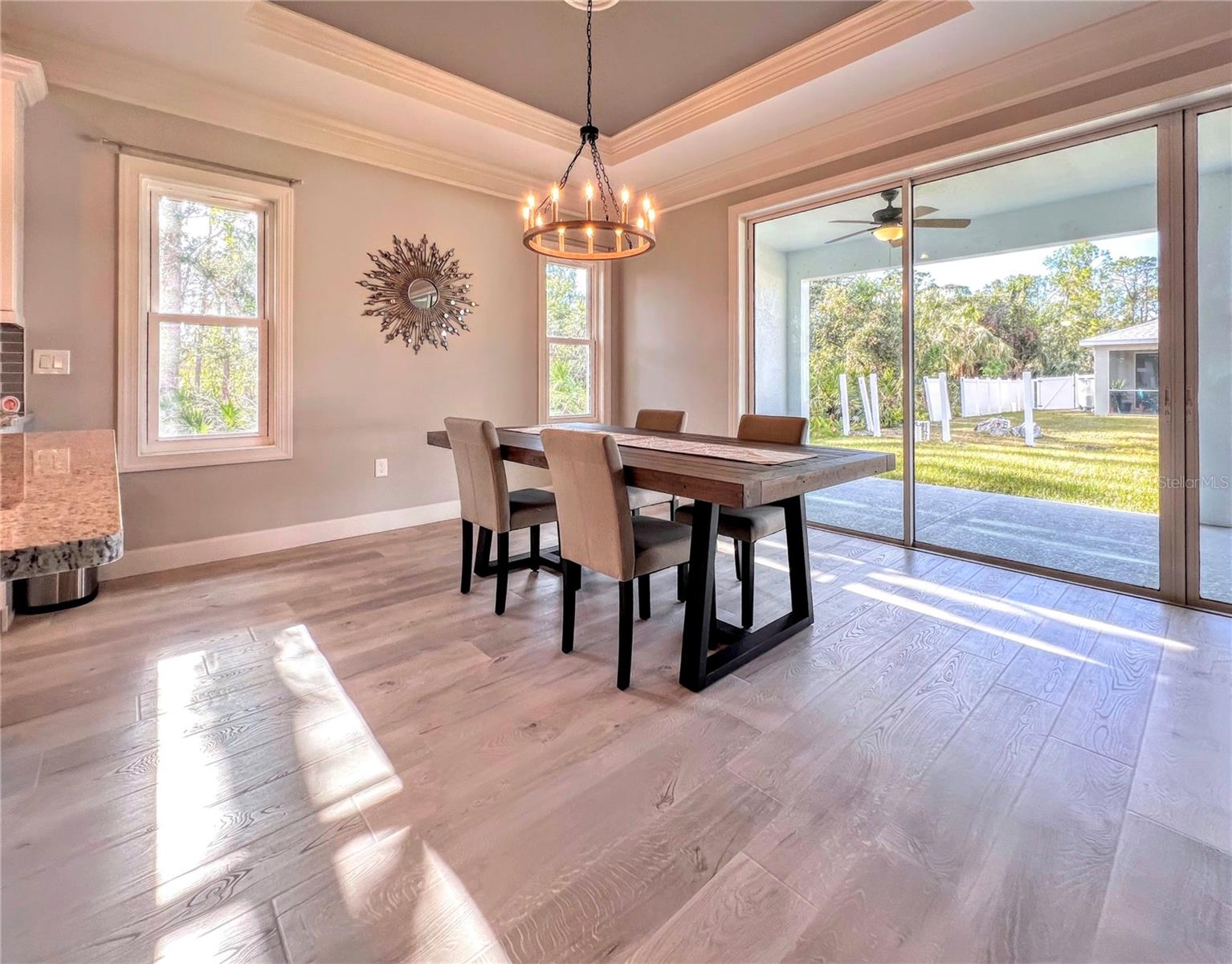 PORT CHARLOTTE SUB 20 - Residential Lease