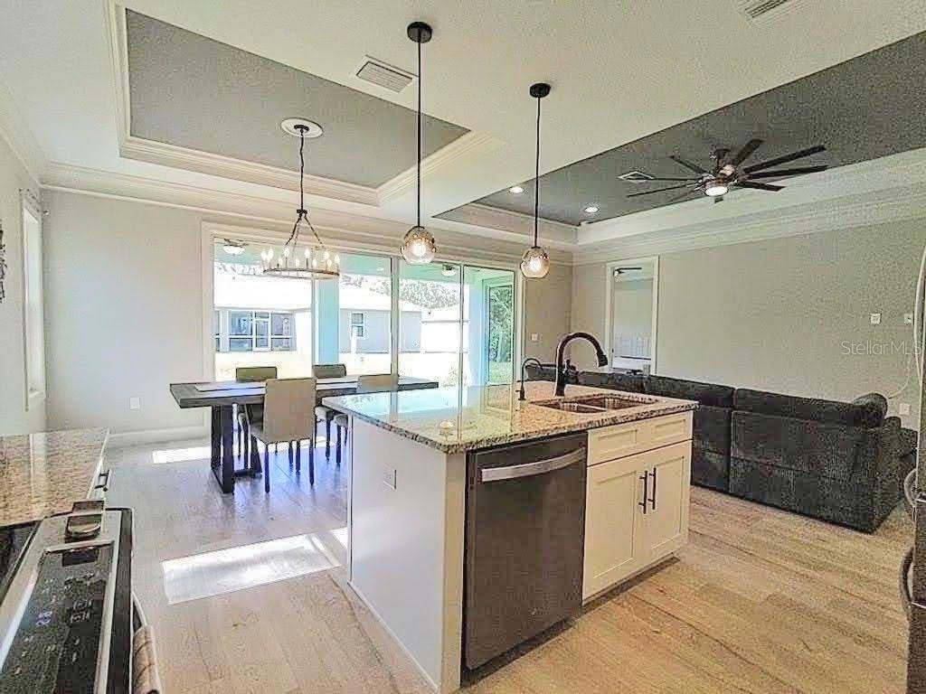 PORT CHARLOTTE SUB 20 - Residential Lease