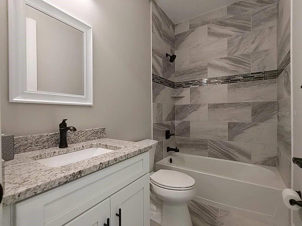 PORT CHARLOTTE SUB 20 - Residential Lease