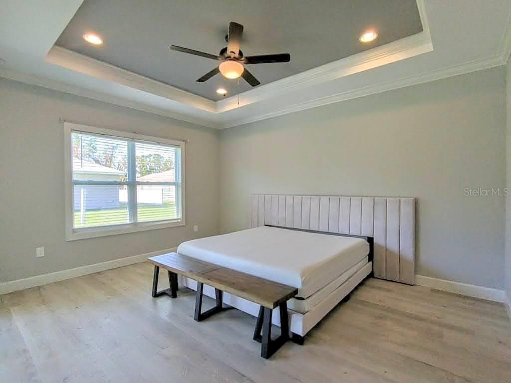 PORT CHARLOTTE SUB 20 - Residential Lease