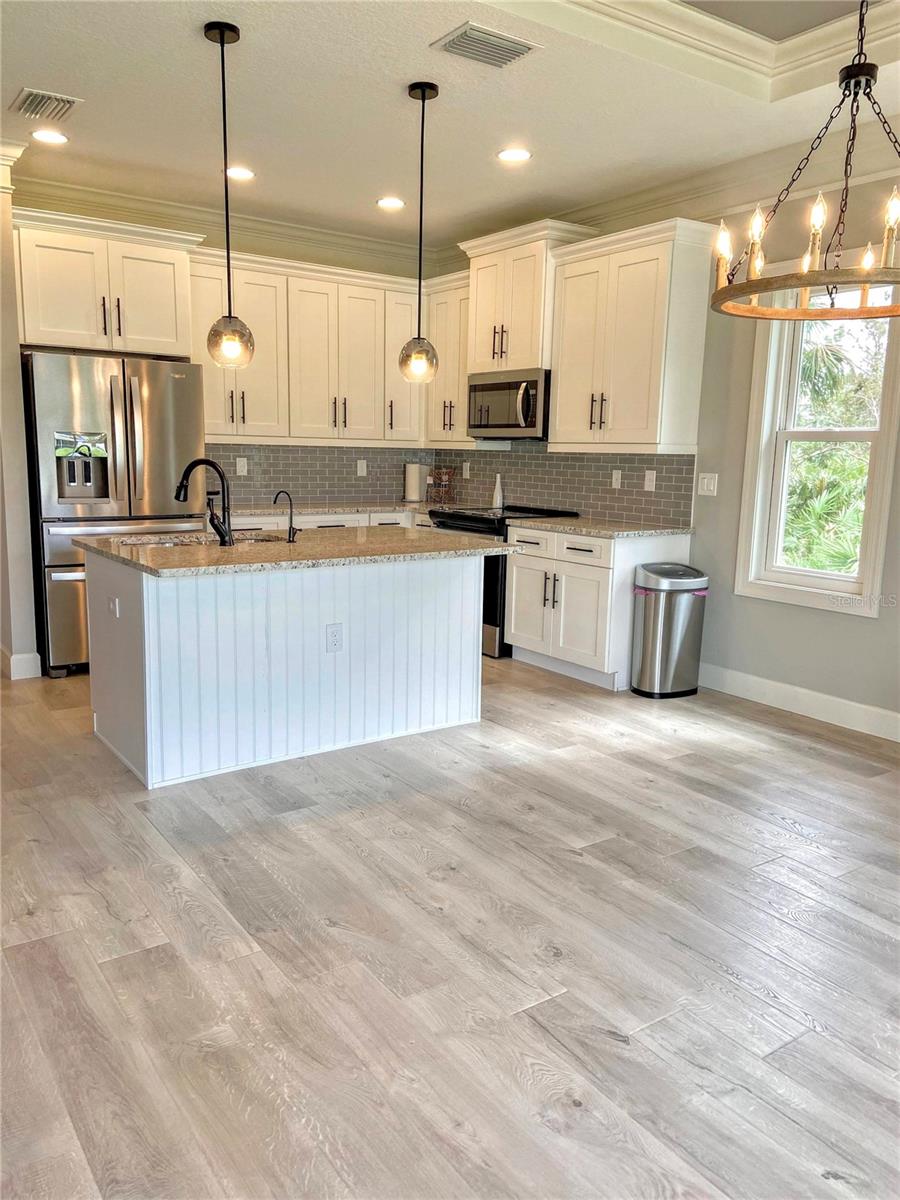 PORT CHARLOTTE SUB 20 - Residential Lease