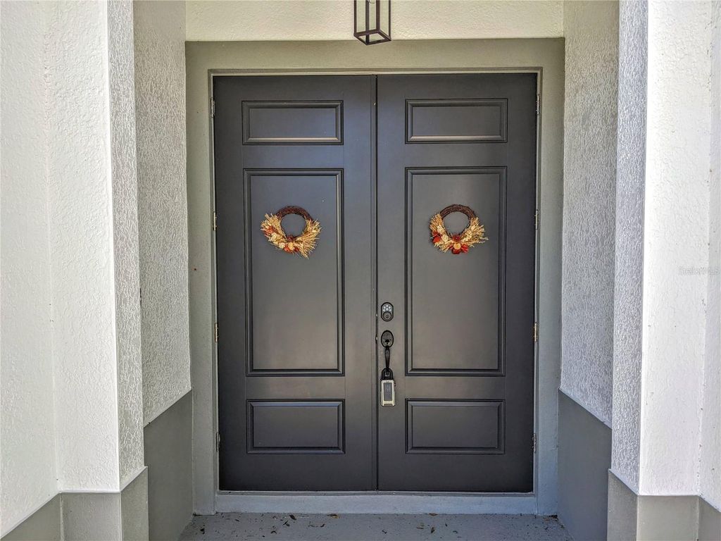 Photo of 3373 Eagle Pass Street, North Port, FL 34286 (MLS # A4671777)