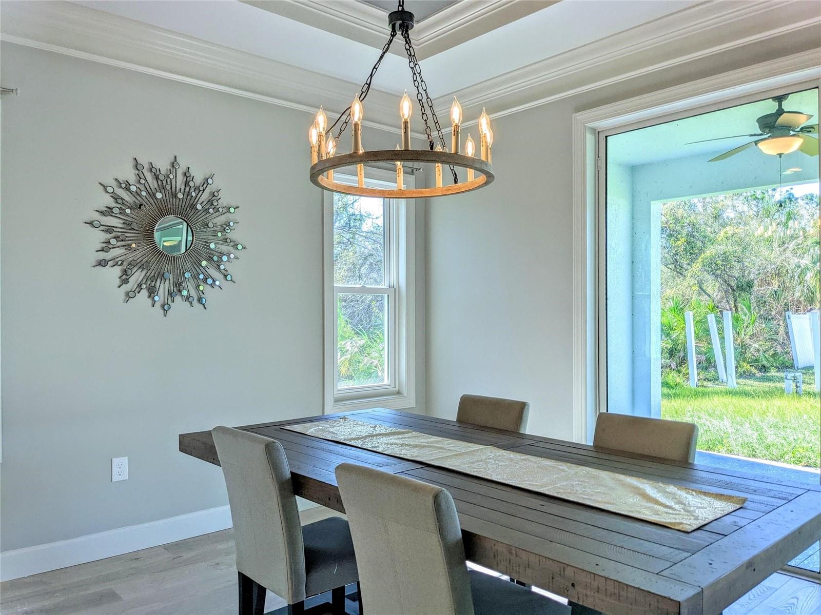 PORT CHARLOTTE SUB 20 - Residential Lease