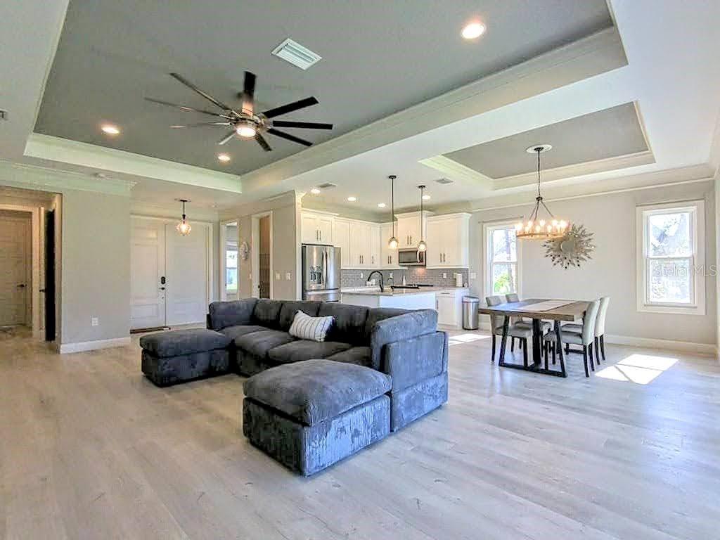 PORT CHARLOTTE SUB 20 - Residential Lease