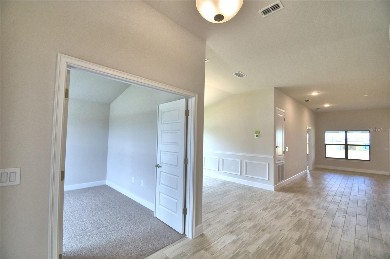 LAKE JULIANA ESTATES - Residential