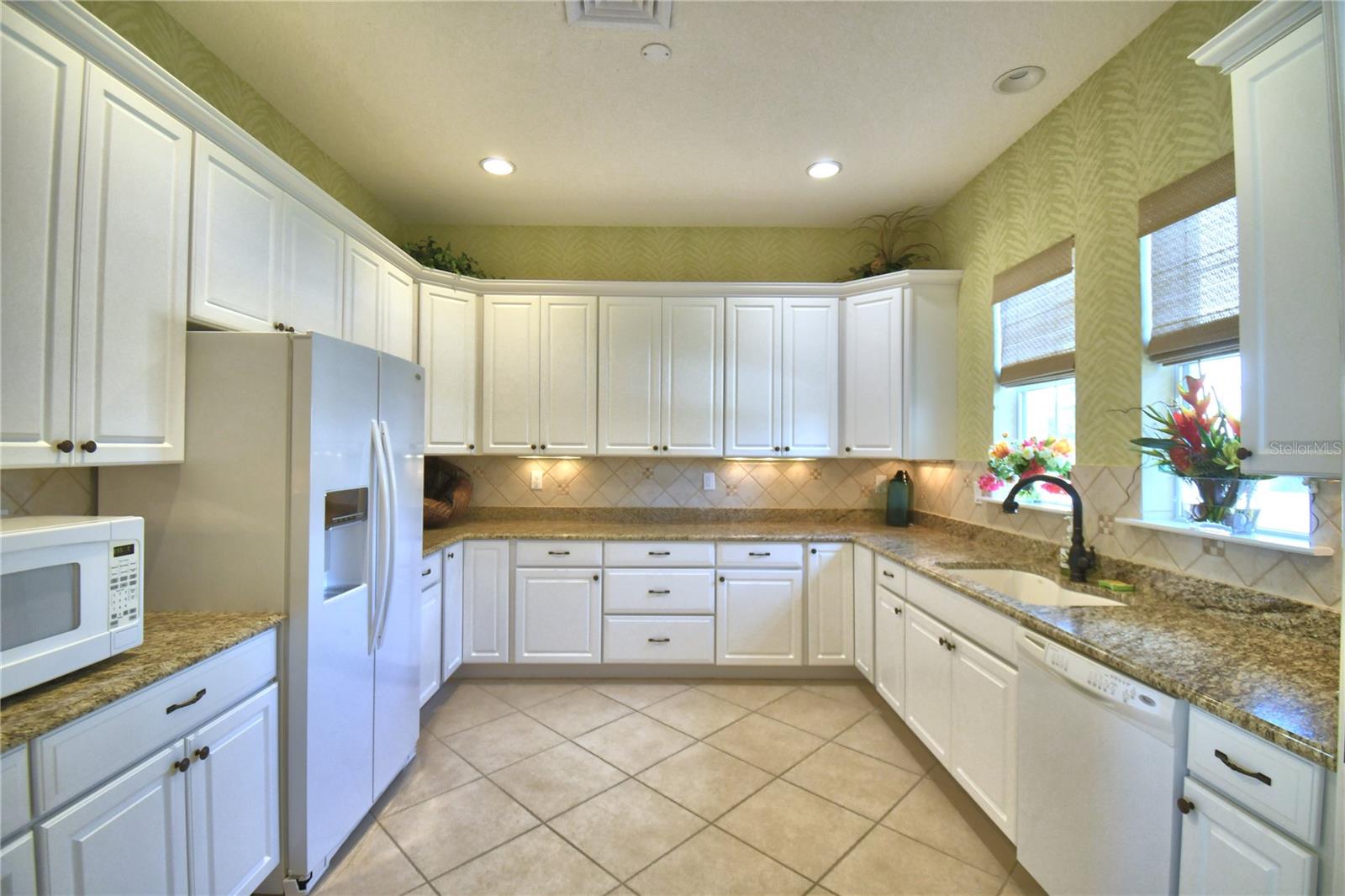 LAKE JULIANA ESTATES - Residential