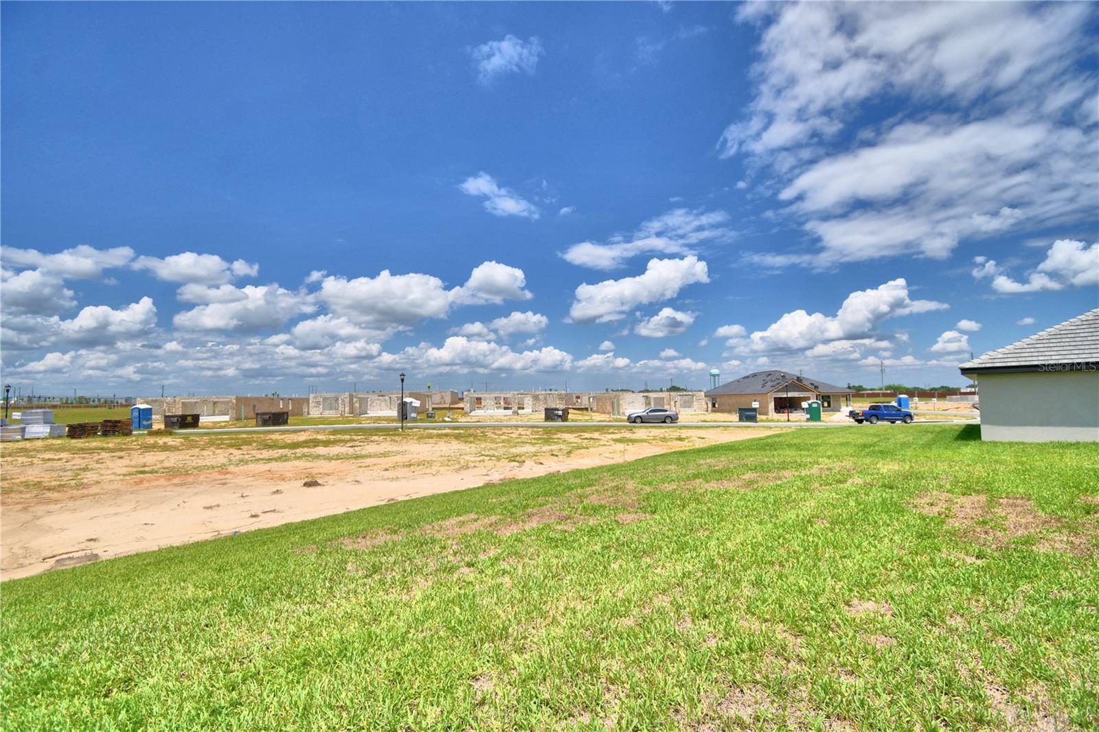 LAKE JULIANA ESTATES - Residential