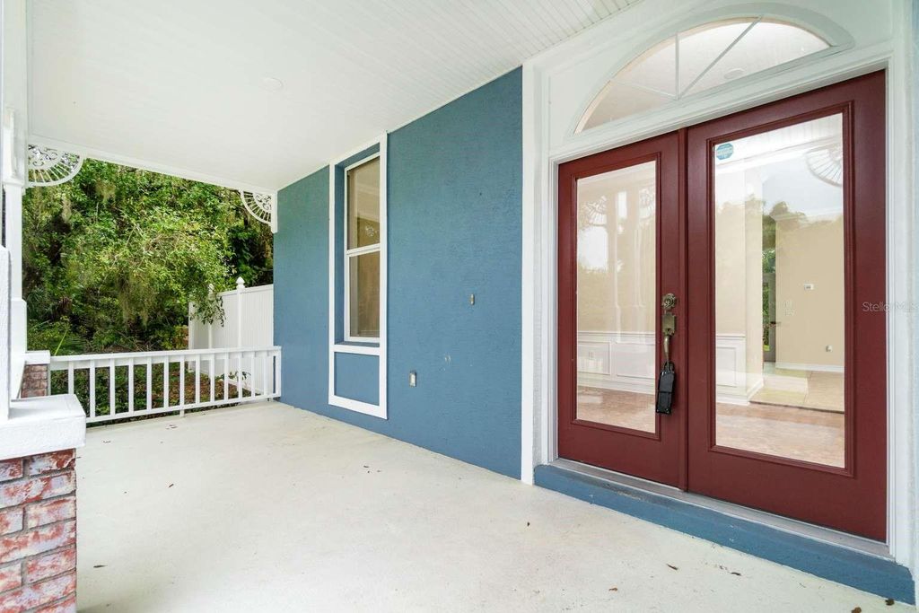 Photo of 244 Ferdon Circle, Port Charlotte, FL 33954 (MLS # TB8455945)