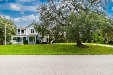 Photo of 244 Ferdon Circle, Port Charlotte, FL 33954 (MLS # TB8455945)