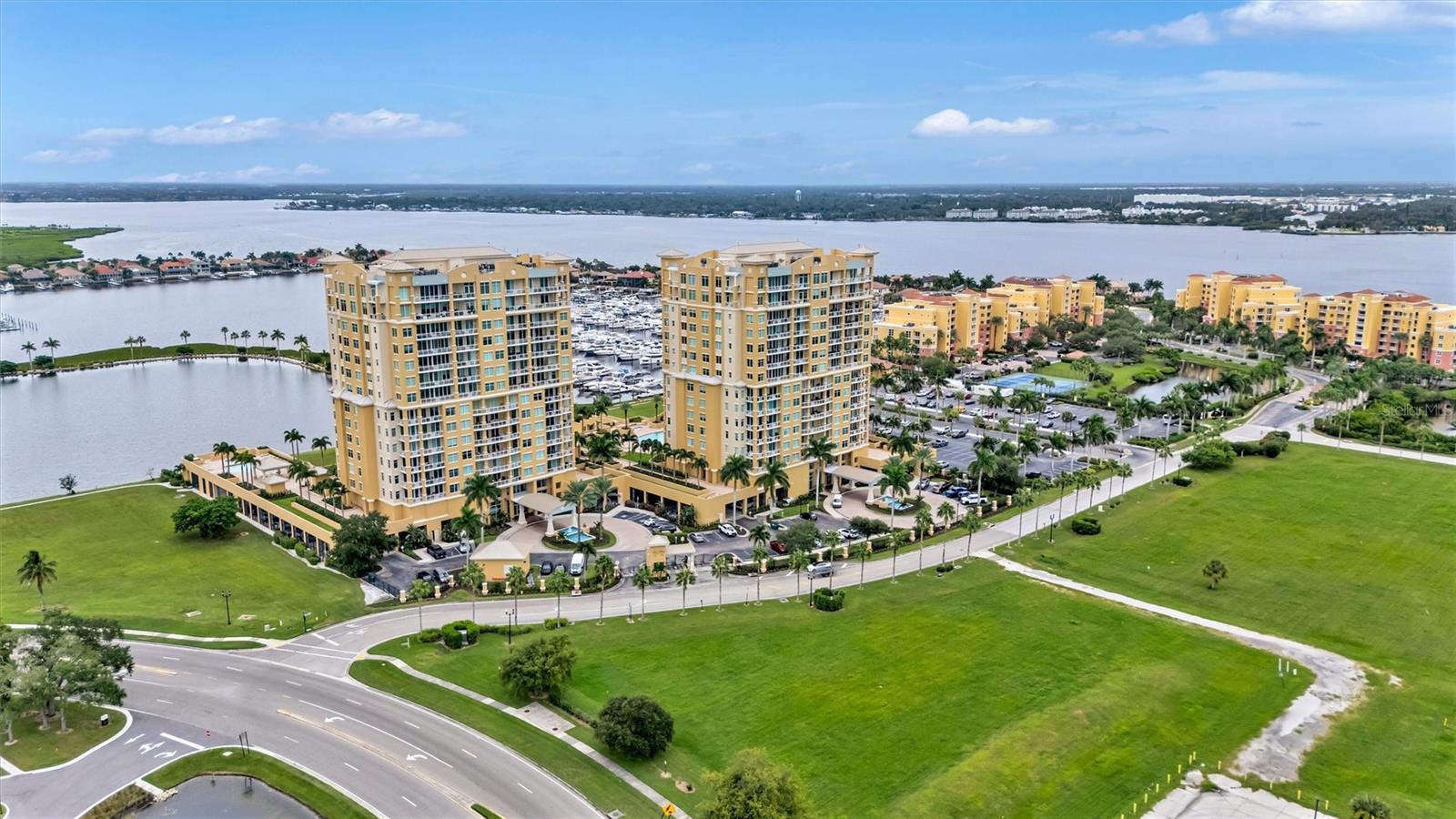 130 RIVIERA DUNES WAY 701