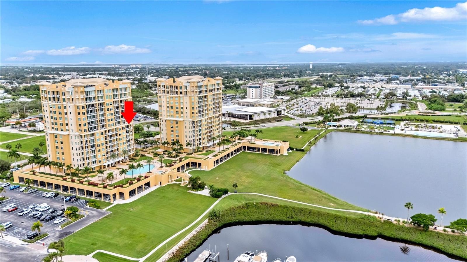 130 RIVIERA DUNES WAY 701