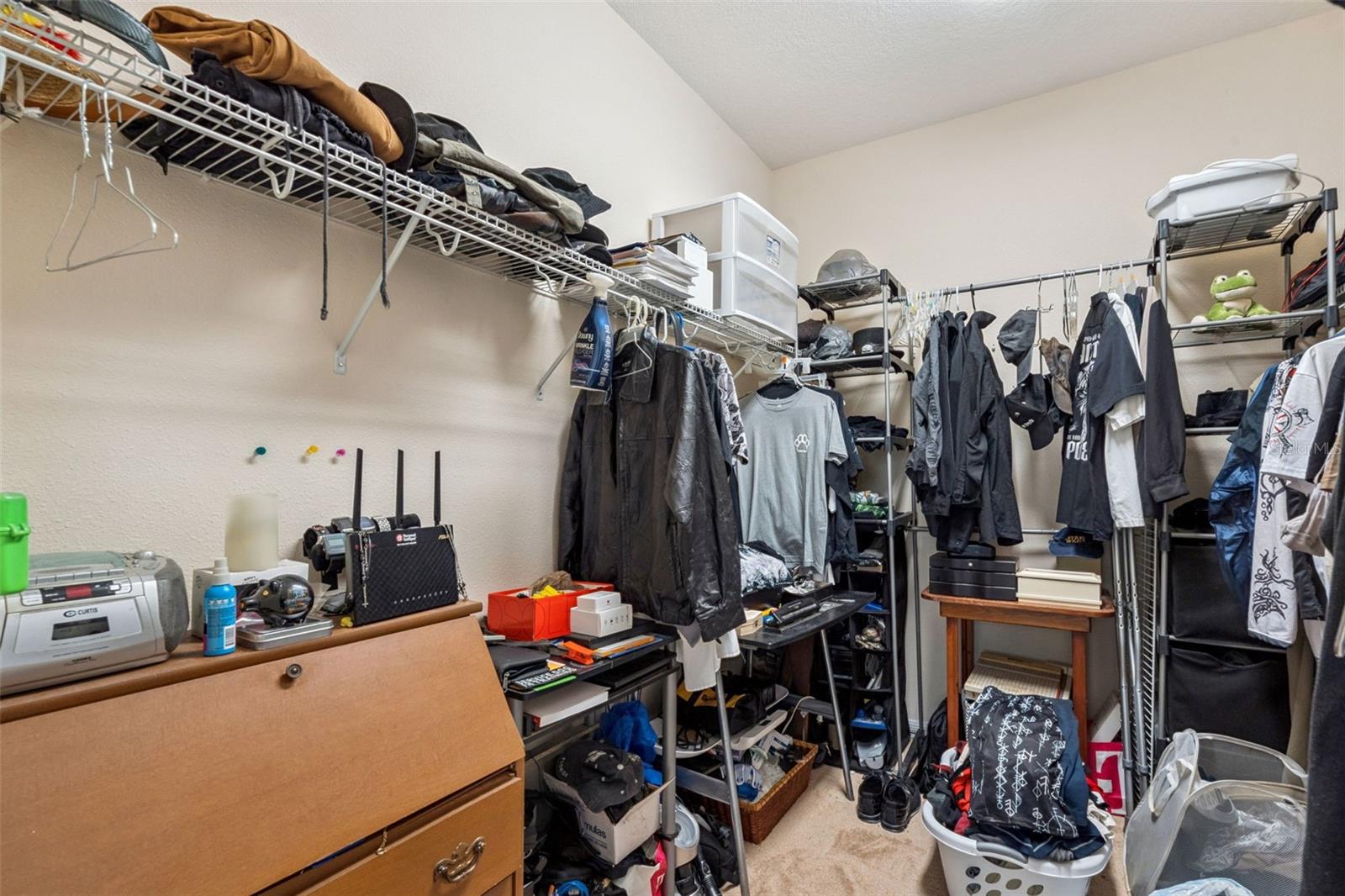 BARRINGTON ESTATES - Residential