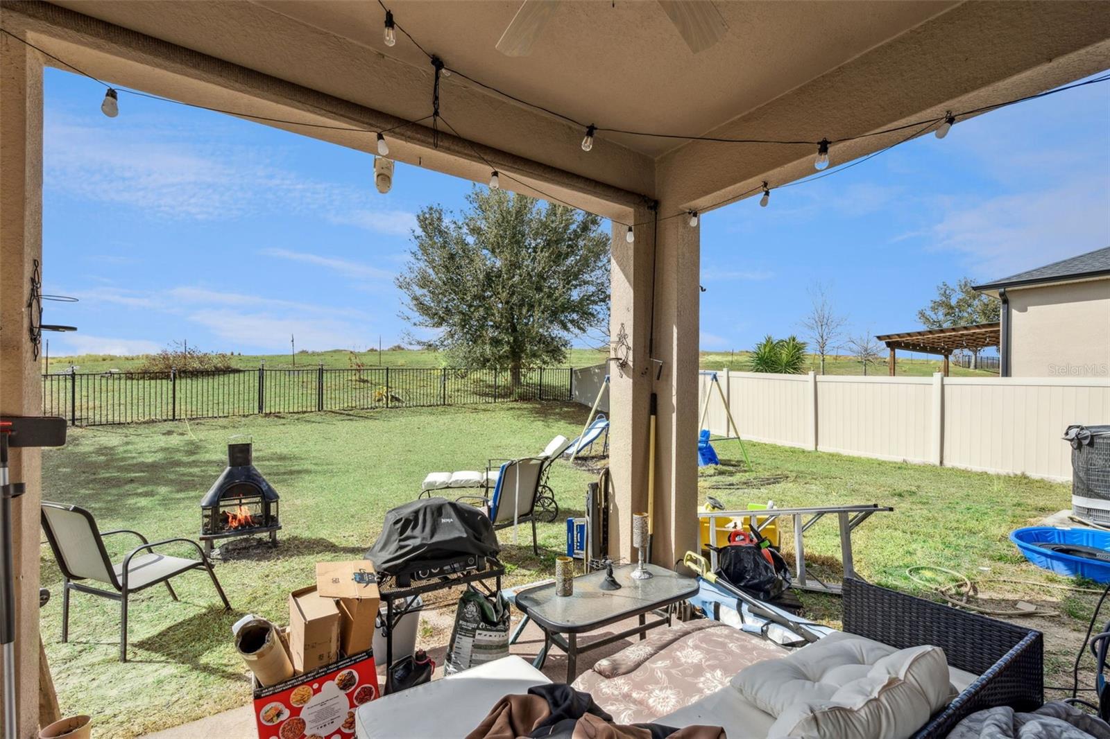 BARRINGTON ESTATES - Residential