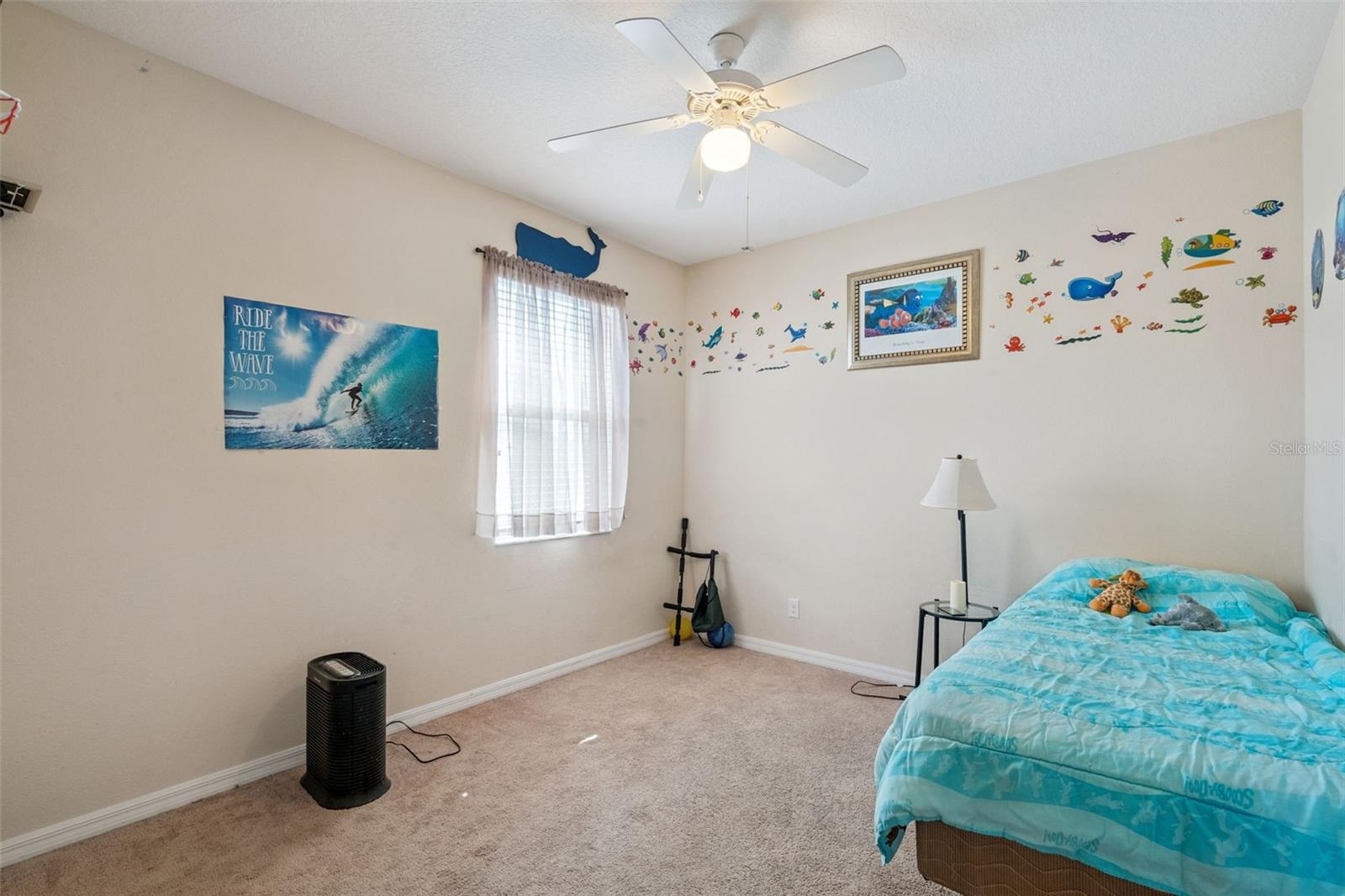 BARRINGTON ESTATES - Residential