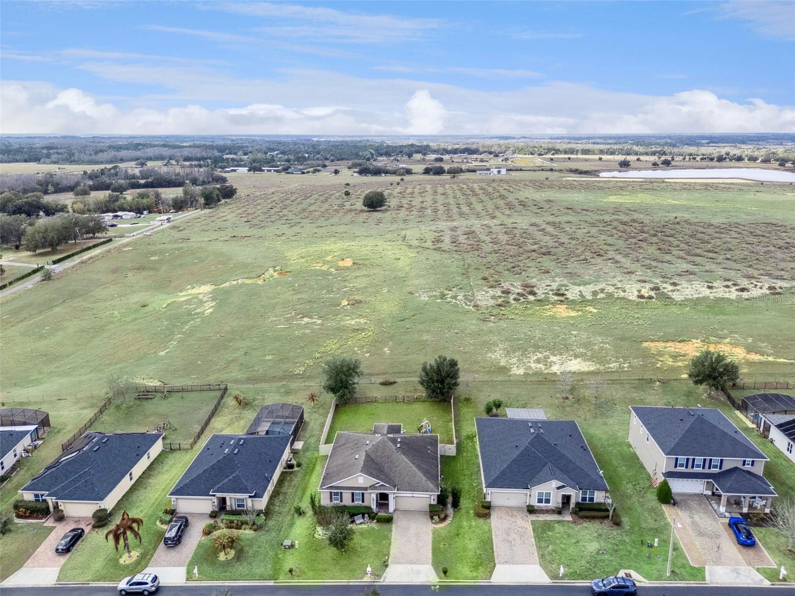 BARRINGTON ESTATES - Residential