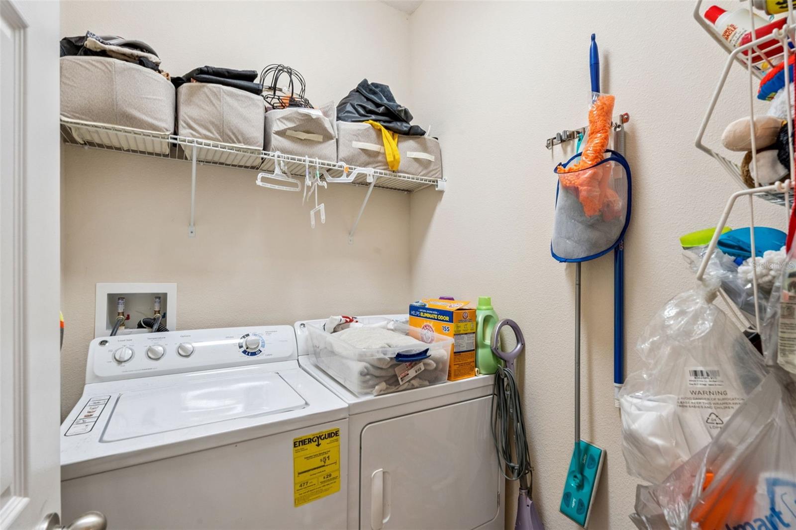 BARRINGTON ESTATES - Residential