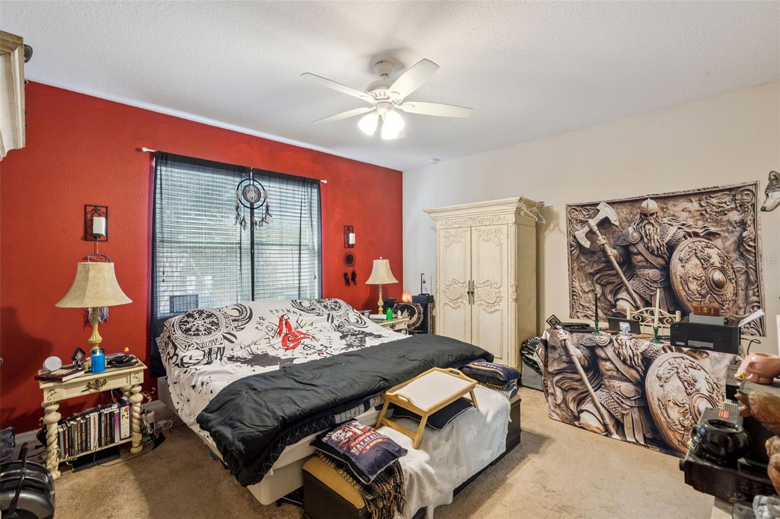 BARRINGTON ESTATES - Residential