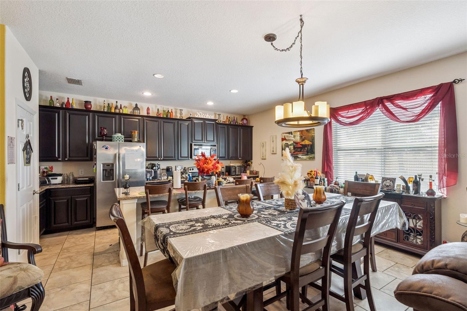 BARRINGTON ESTATES - Residential