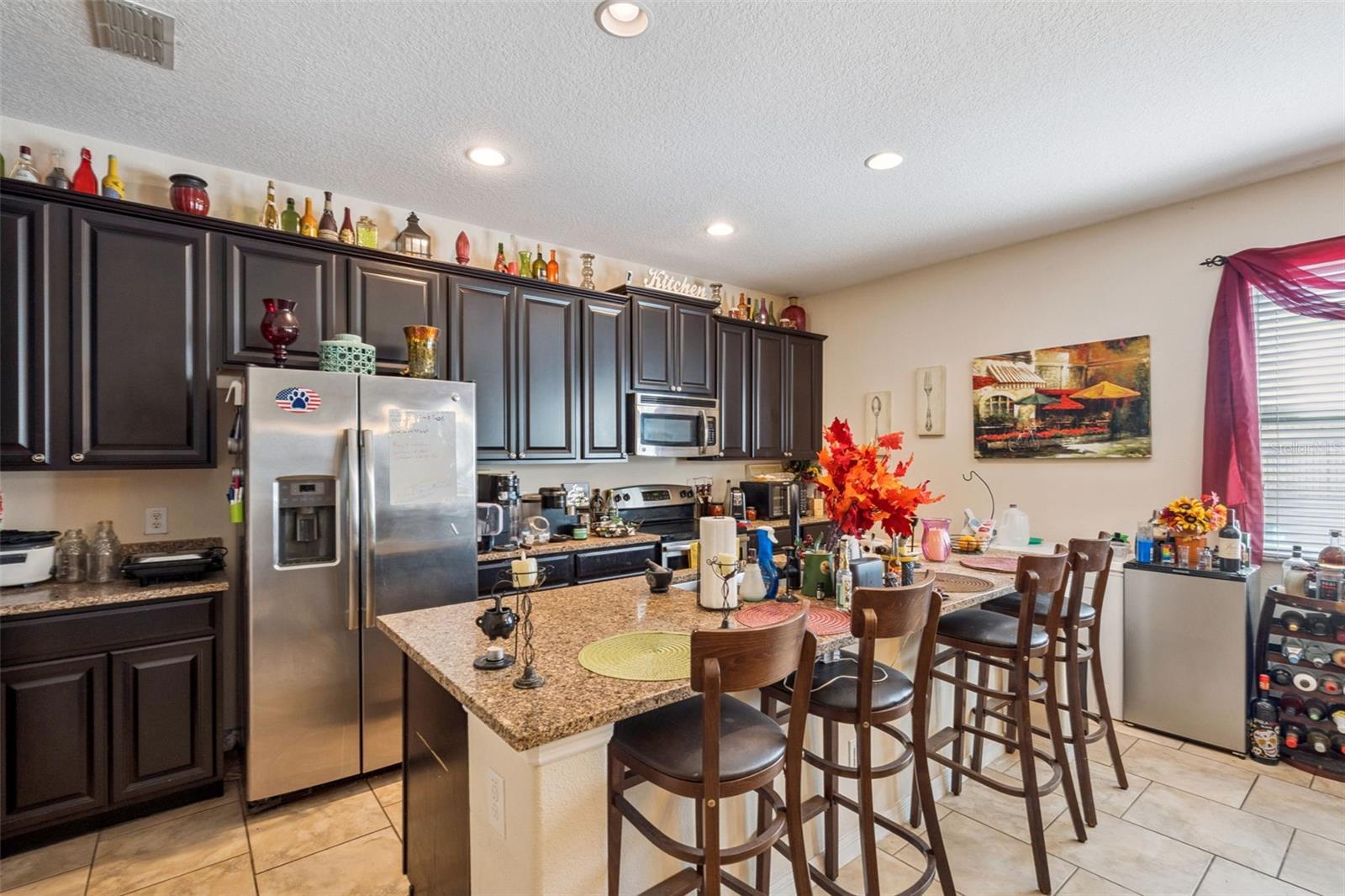 BARRINGTON ESTATES - Residential