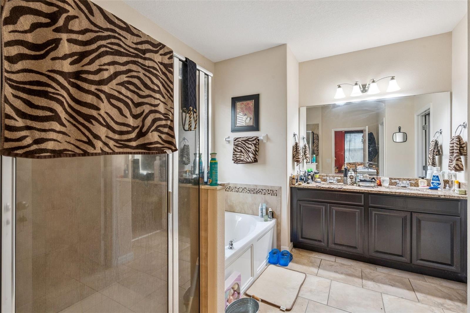 BARRINGTON ESTATES - Residential