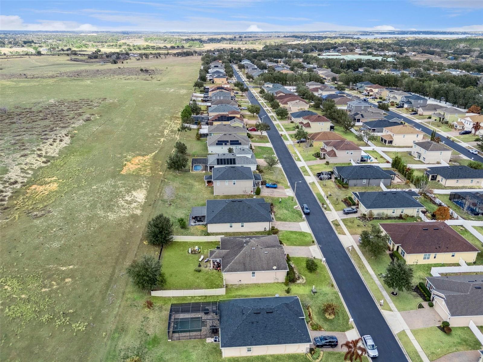 BARRINGTON ESTATES - Residential