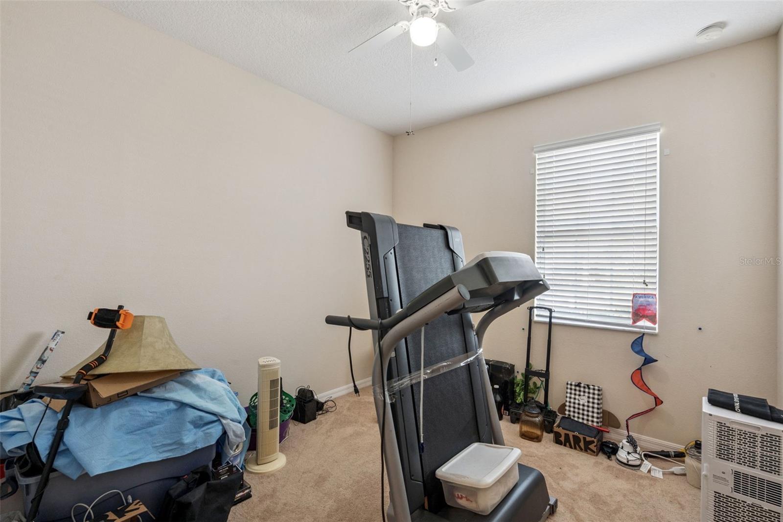 BARRINGTON ESTATES - Residential