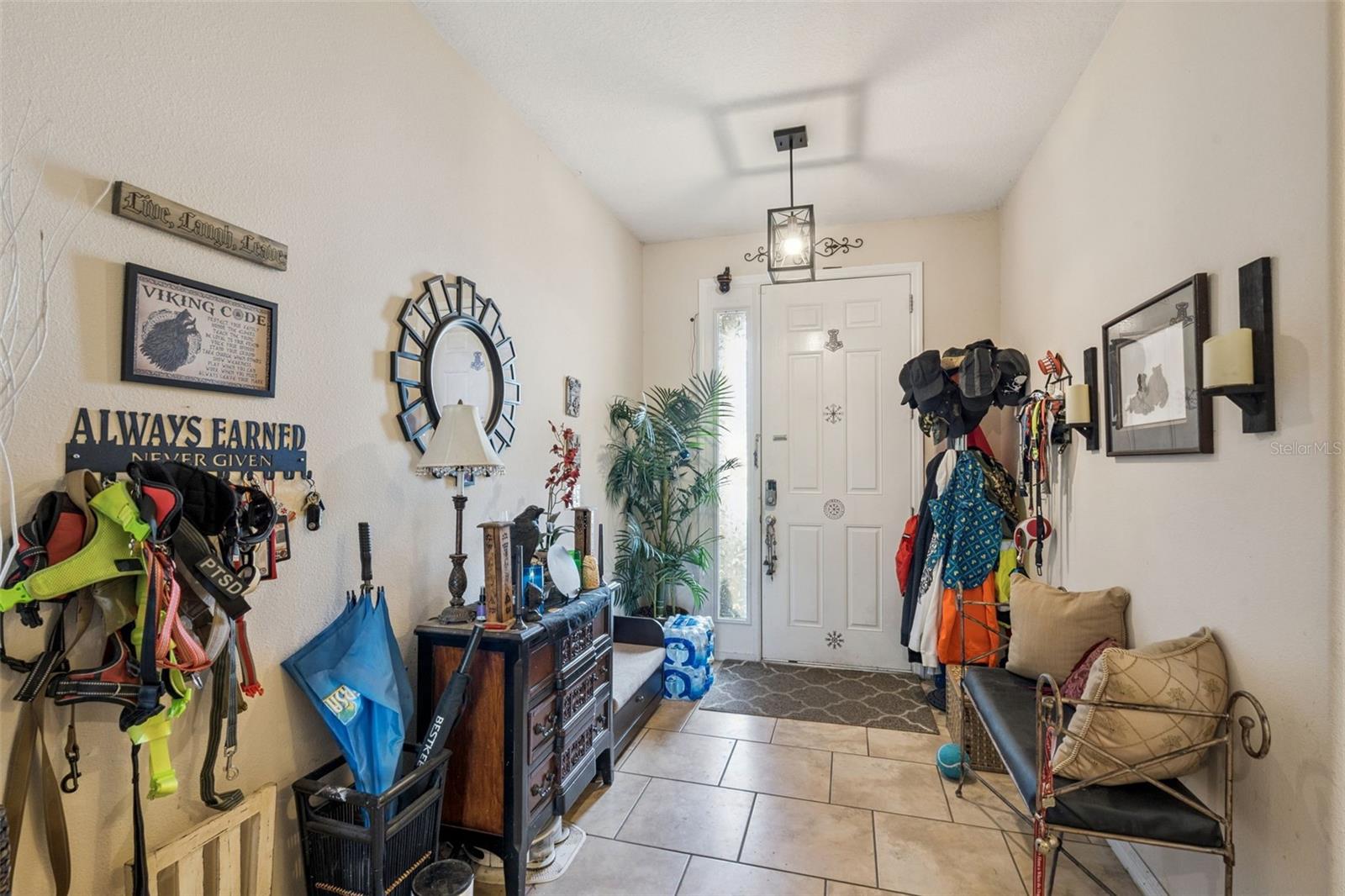 BARRINGTON ESTATES - Residential