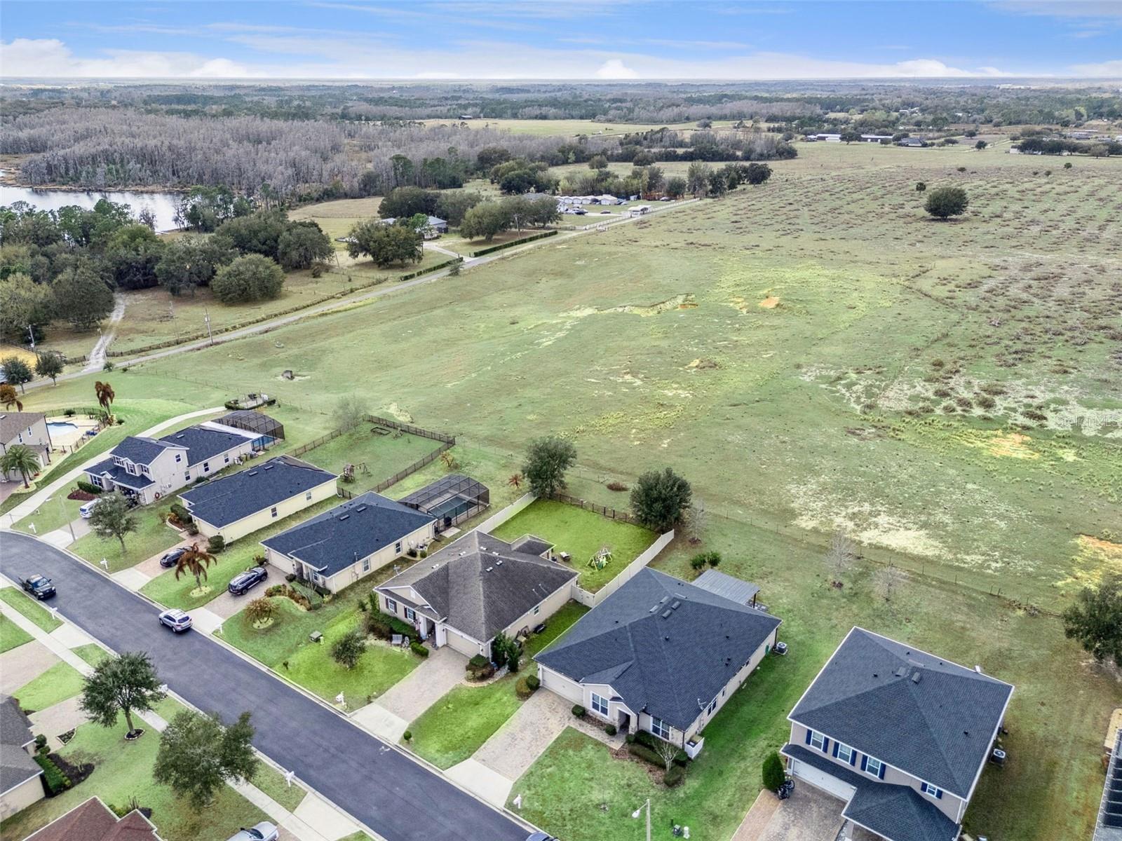 BARRINGTON ESTATES - Residential