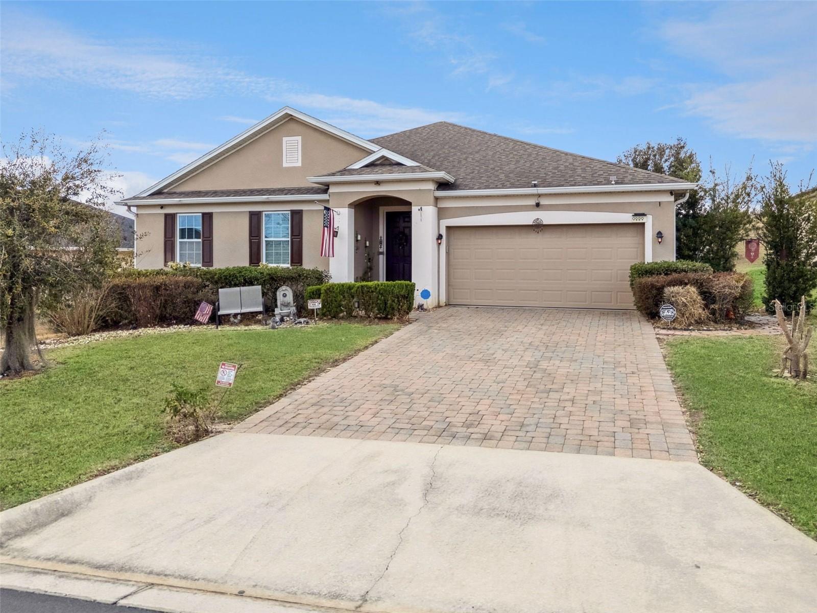 BARRINGTON ESTATES - Residential