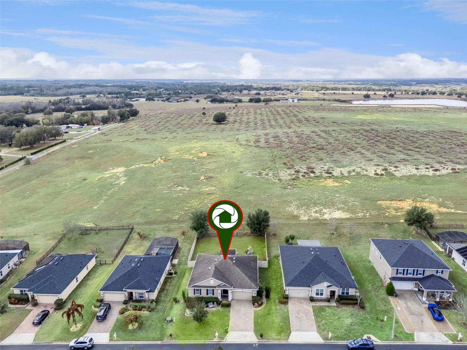 BARRINGTON ESTATES - Residential