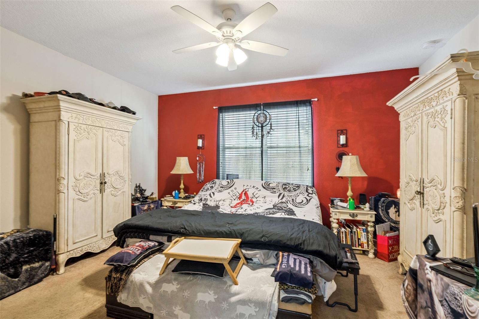 BARRINGTON ESTATES - Residential