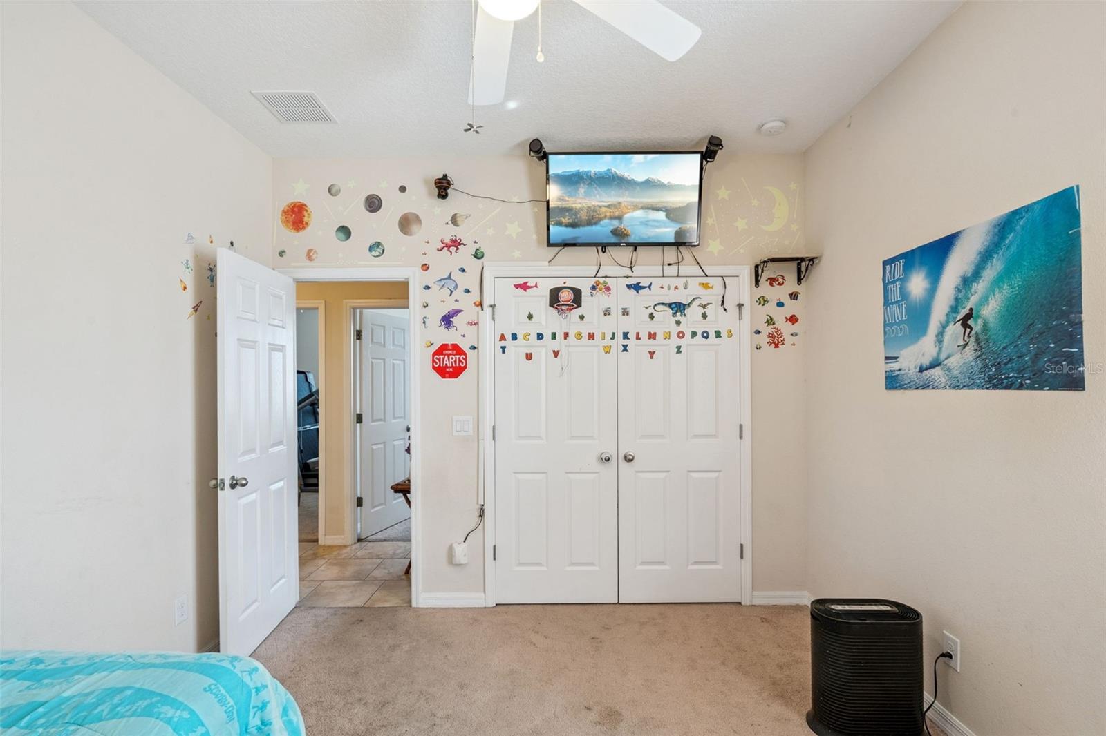 BARRINGTON ESTATES - Residential