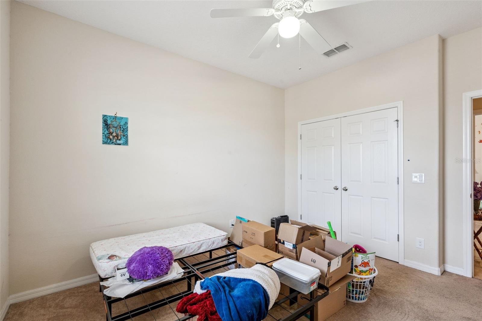 BARRINGTON ESTATES - Residential