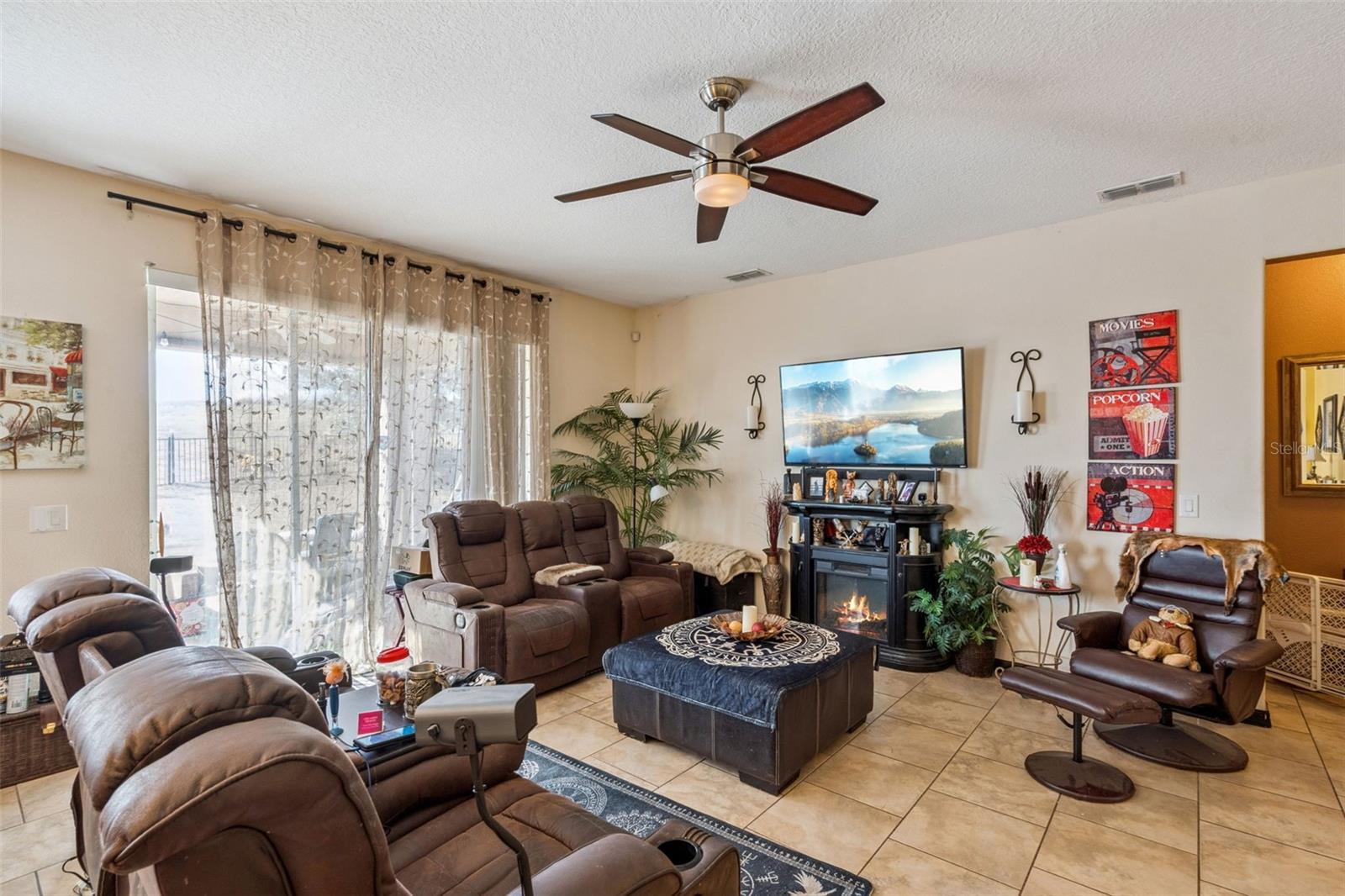 BARRINGTON ESTATES - Residential