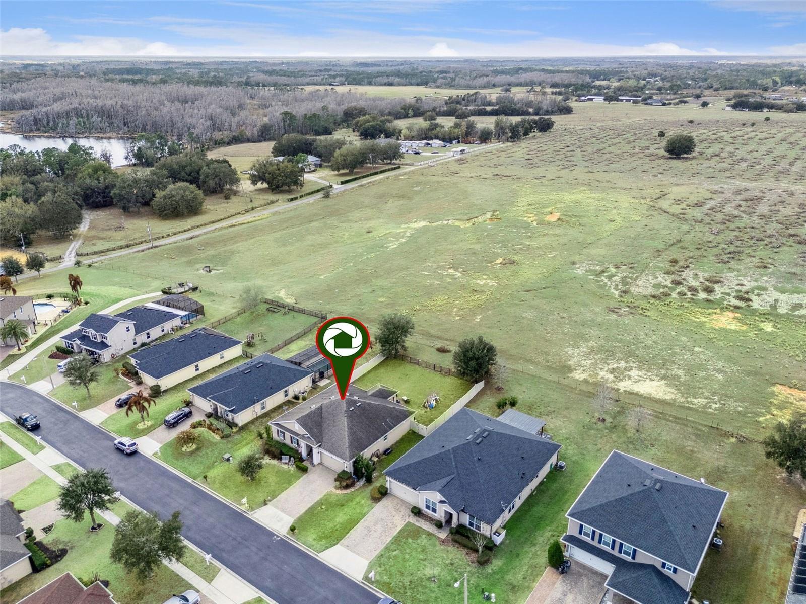 BARRINGTON ESTATES - Residential