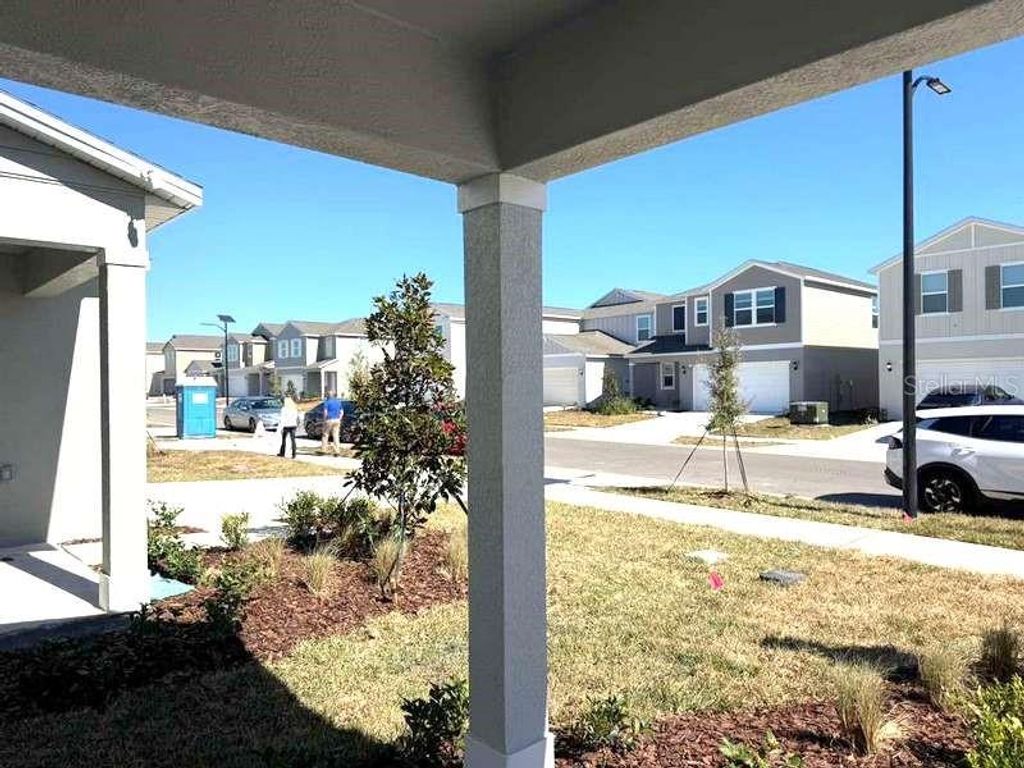 Photo of 11498 Brae Way, Dade City, FL 33525 (MLS # TB8480882)